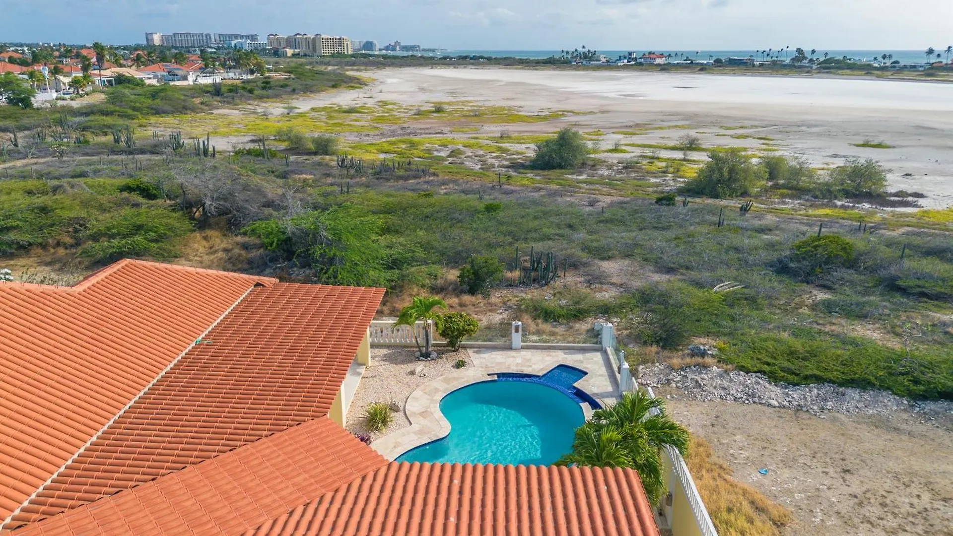 5Br Villa Vista With Exclusive Pool By Bocobay Palm Beach