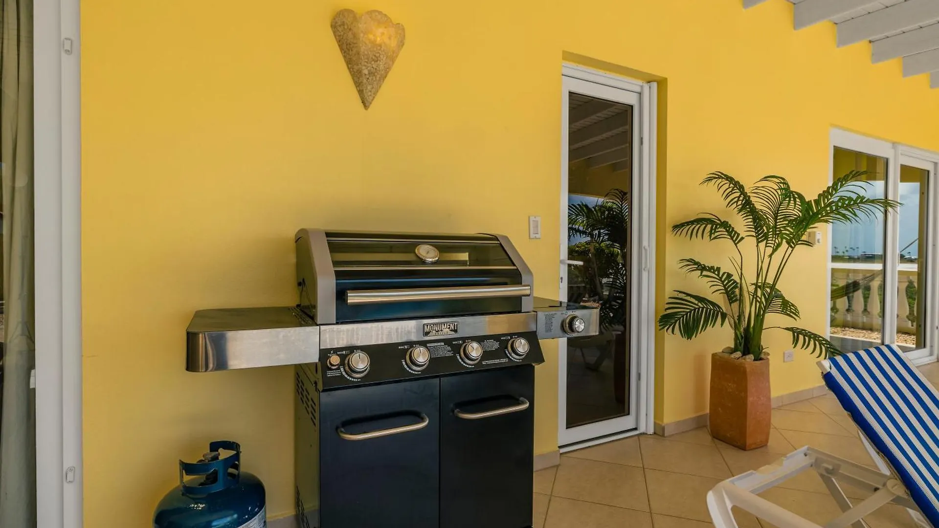 5Br Villa Vista With Exclusive Pool By Bocobay Palm Beach Aruba
