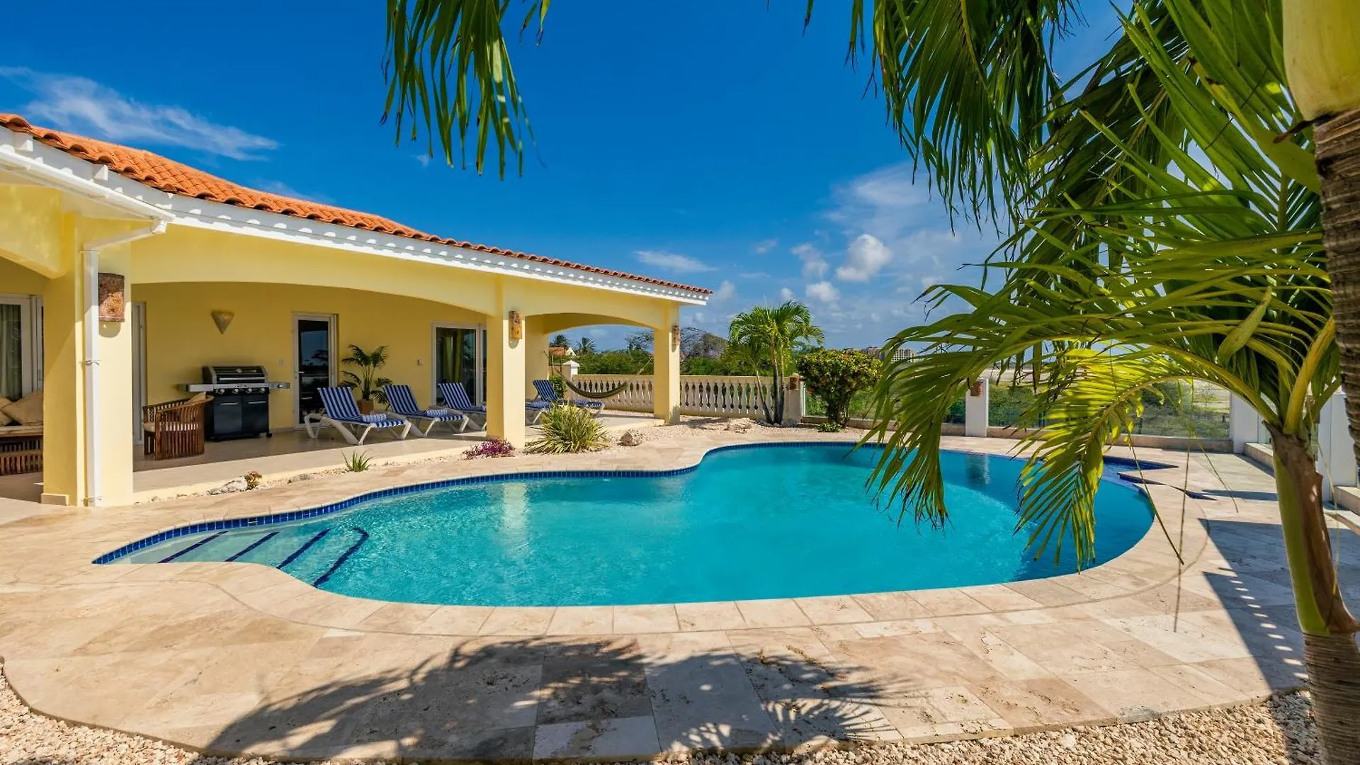 5Br Villa Vista With Exclusive Pool By Bocobay Palm Beach