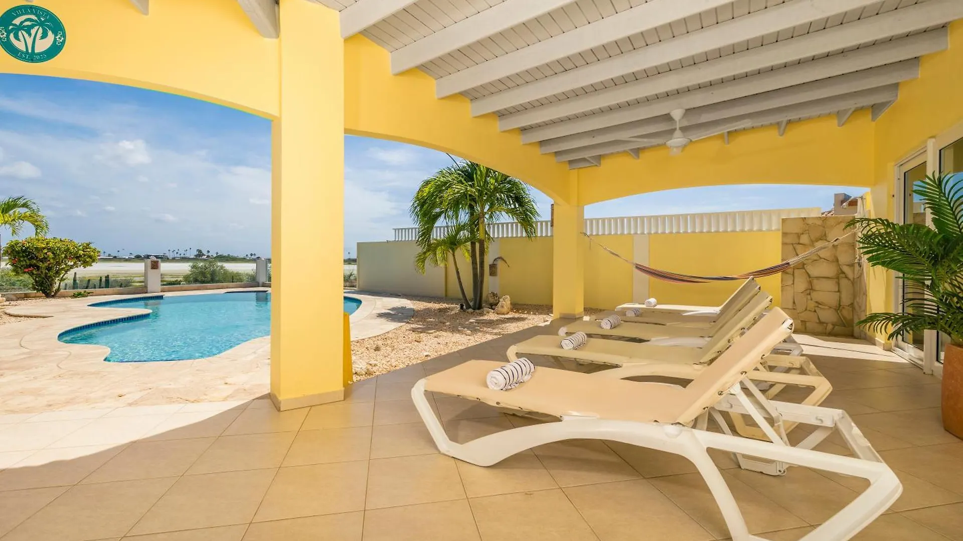 5Br Villa Vista With Exclusive Pool By Bocobay Palm Beach