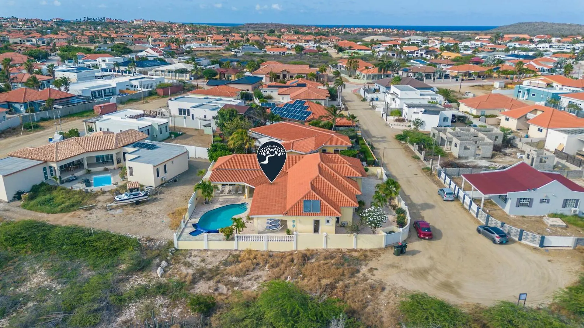 5Br Villa Vista With Exclusive Pool By Bocobay Palm Beach