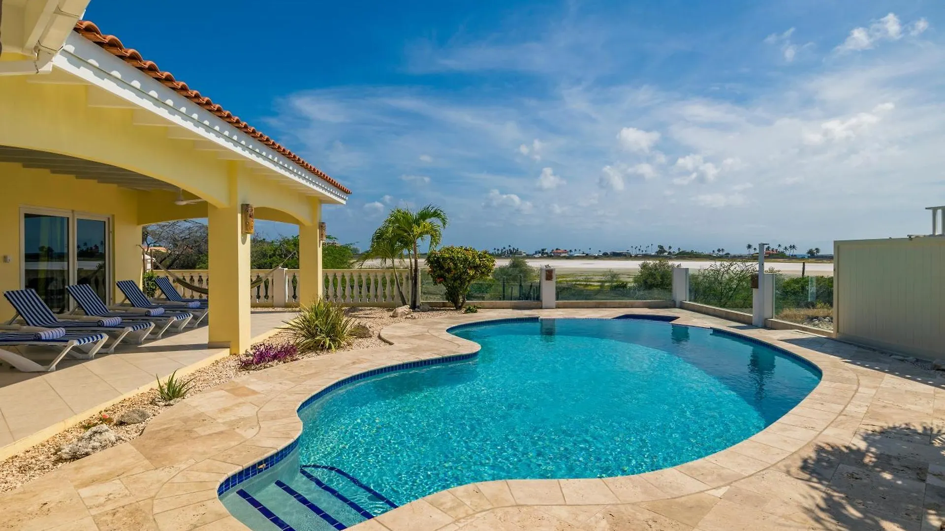 5Br Villa Vista With Exclusive Pool By Bocobay Palm Beach