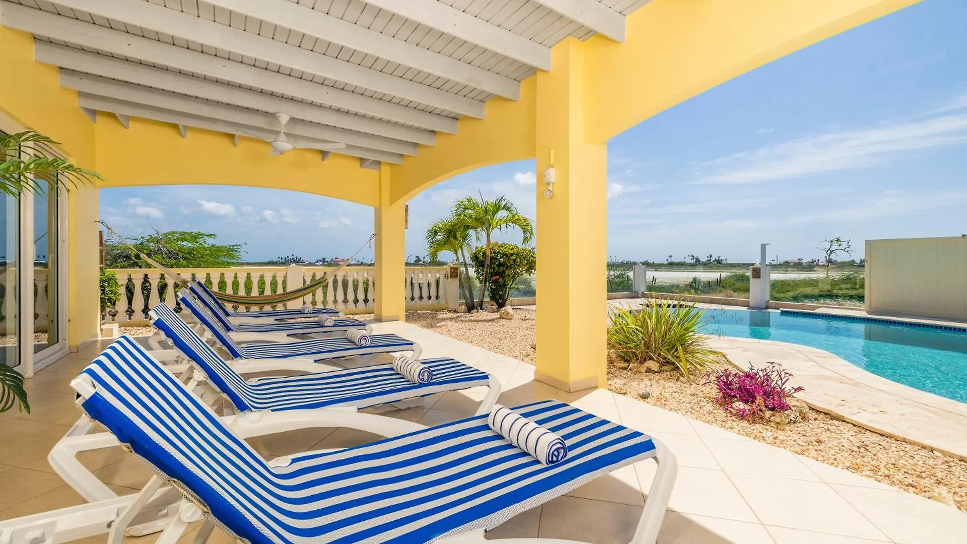 5Br Villa Vista With Exclusive Pool By Bocobay Palm Beach