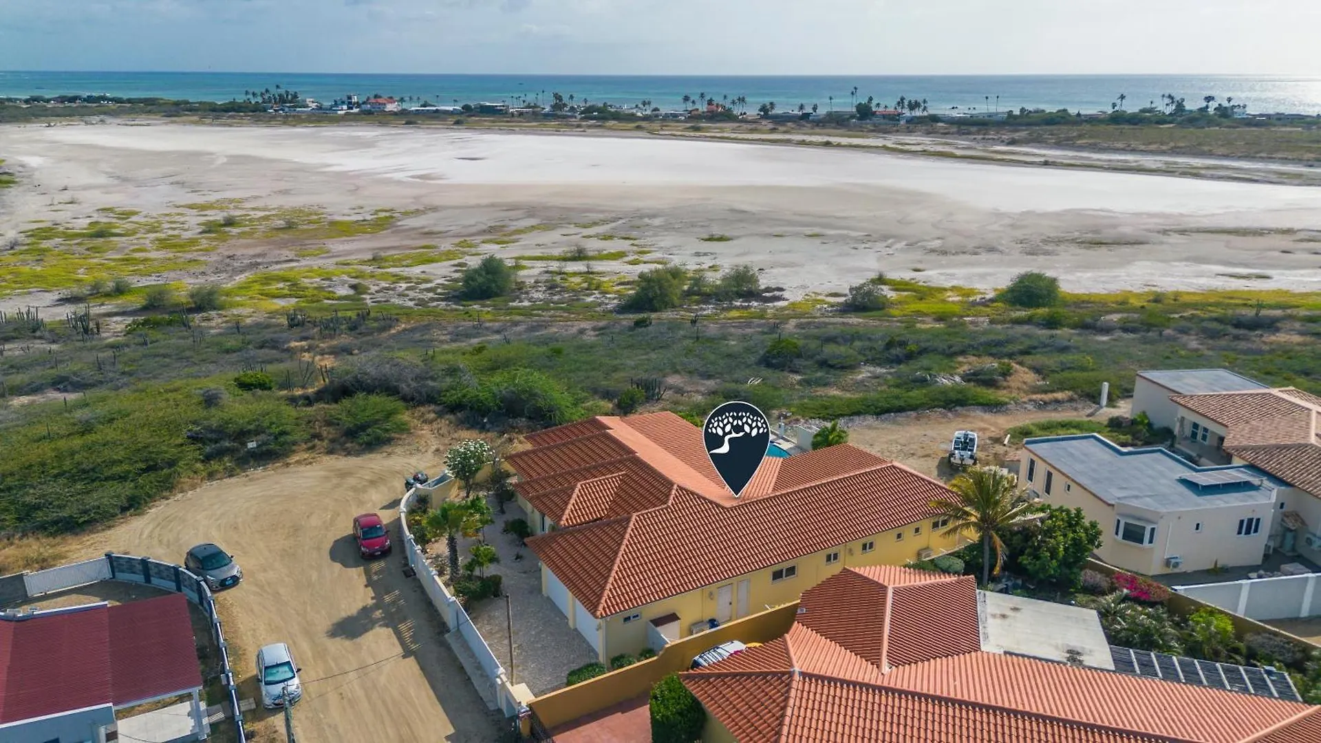5Br Villa Vista With Exclusive Pool By Bocobay Palm Beach